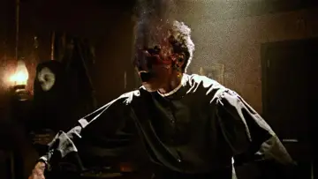 Задник до фильму"West of Hell" #393422