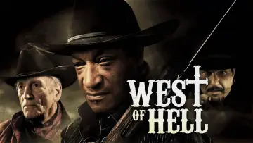 Задник до фильму"West of Hell" #393429