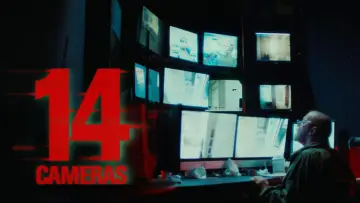 Задник до фильму"14 Cameras" #689053