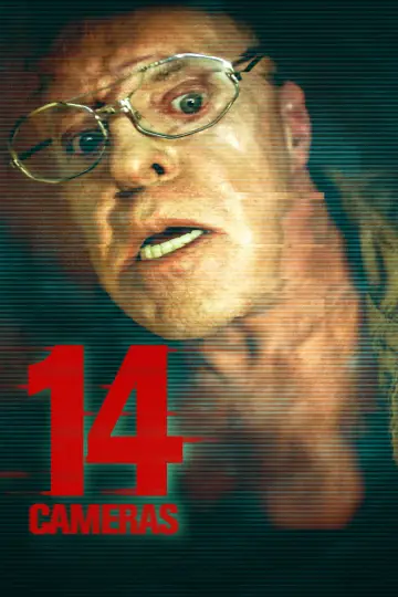 Постер до фильму"14 Cameras" #689055