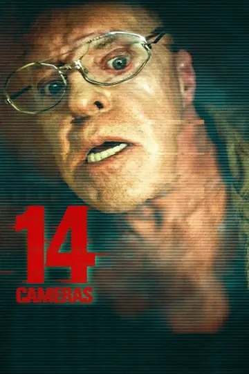 Постер до фильму"14 Cameras" #689057