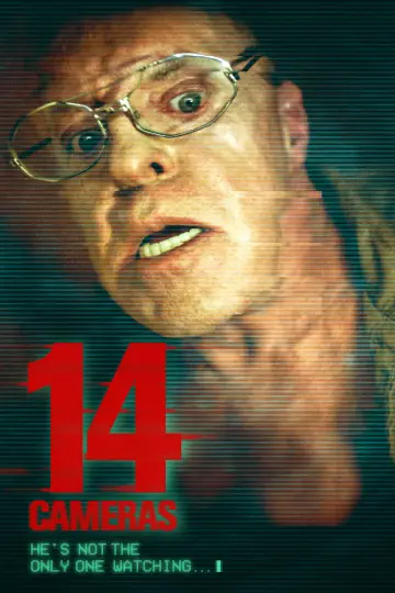 Постер до фильму"14 Cameras" #689060