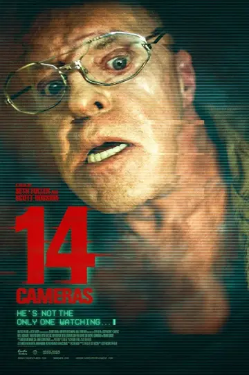 Постер до фильму"14 Cameras" #689061