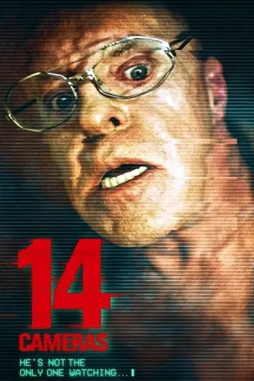 Постер до фильму"14 Cameras" #689063