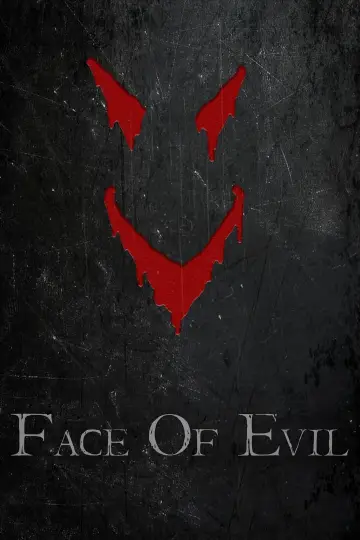 Постер до фильму"Face of Evil" #1031638