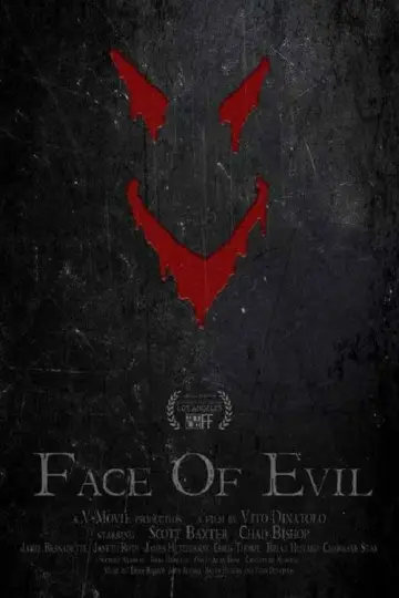 Постер до фильму"Face of Evil" #1031640