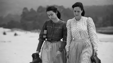 Задник до фильму"Elisa y Marcela" #224855