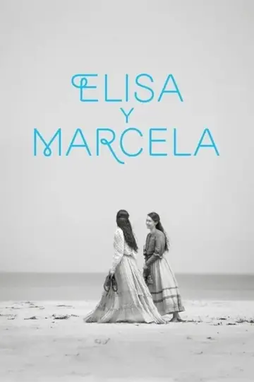 Постер до фильму"Elisa y Marcela" #224857