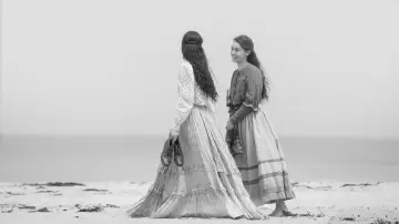 Задник до фильму"Elisa y Marcela" #988654