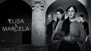 Задник до фильму"Elisa y Marcela" #988655
