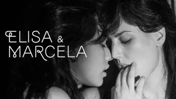 Задник до фильму"Elisa y Marcela" #988658