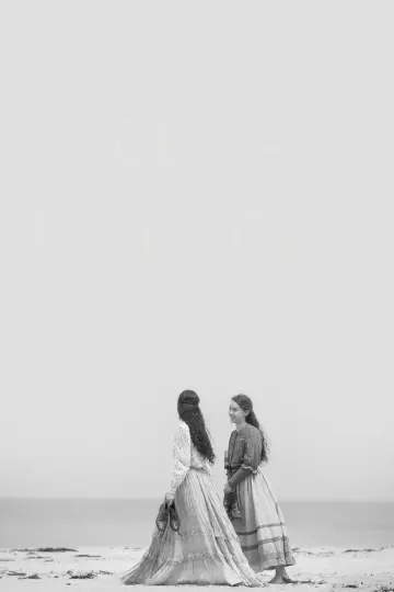 Постер до фильму"Elisa y Marcela" #988668
