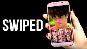 Задник до фильму"Swiped" #1057054