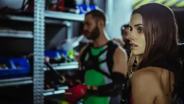Задник до фильму"Ride" #730681