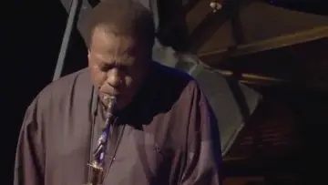Задник до фильму"The Language of the Unknown: A Film About the Wayne Shorter Quartet" #459398