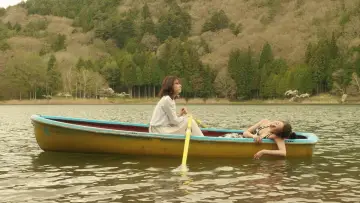 Задник до фільму "スティルライフオブメモリーズ" #1814546