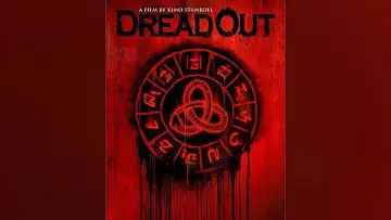 Задник до фільму "DreadOut" #710054