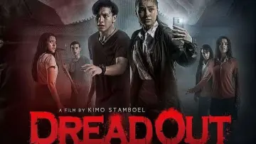 Задник до фільму "DreadOut" #710058
