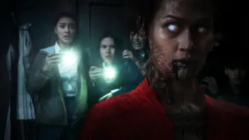 Задник до фільму "DreadOut" #710064