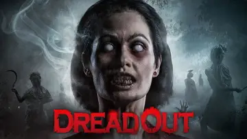 Задник до фільму "DreadOut" #710065