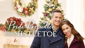 Задник до фильму"Pride, Prejudice and Mistletoe" #344859