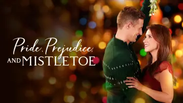Задник до фильму"Pride, Prejudice and Mistletoe" #344862