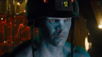 Задник до фільму "Rogue Trooper" #1785899