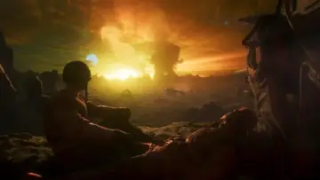 Задник до фільму "Rogue Trooper" #1785900