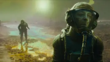 Задник до фильму"Rogue Trooper" #857303