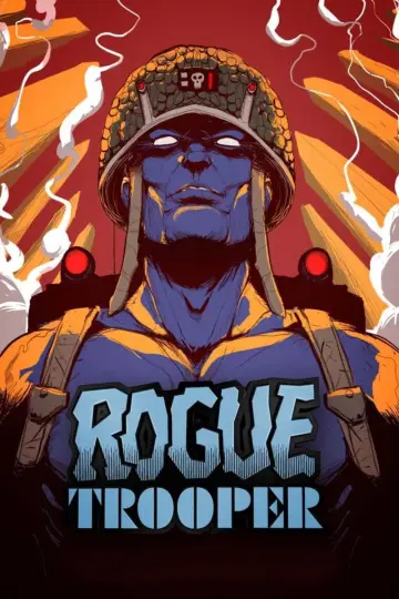Постер до фильму"Rogue Trooper" #857309