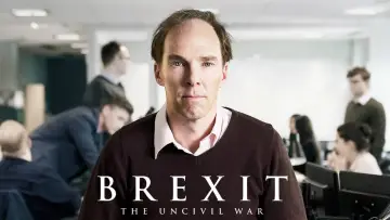 Відео до фільму Брекзит — Brexit (2019) | Official Trailer | HBO