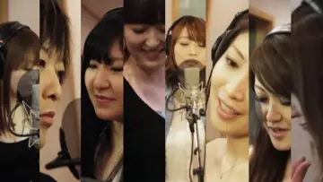 Задник до фільму "Animelo Summer Live 2012 -INFINITY- 8.26" #1581517