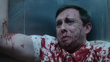 Задник до фильму"М3ҐАН" #658697