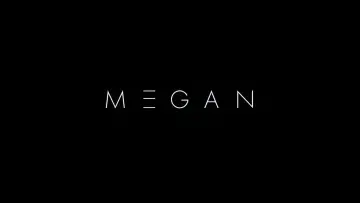 Задник до фильму"М3ҐАН" #658755