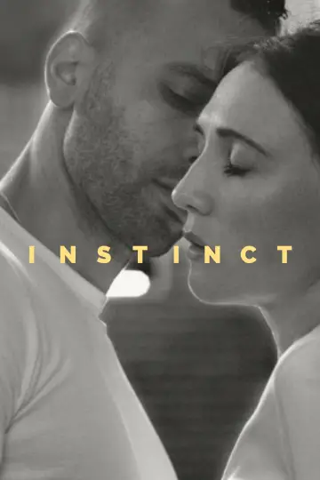 Постер до фільму "Instinct" #664263