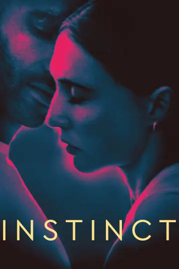 Постер до фільму "Instinct" #970613