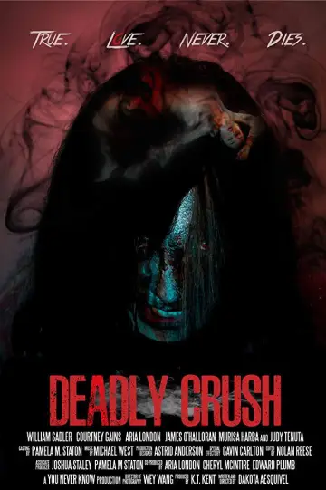 Постер до фильму"Deadly Crush" #843837