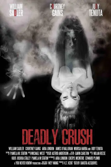 Постер до фильму"Deadly Crush" #843844
