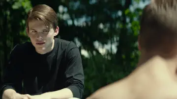 Задник до фильму"Giant Little Ones" #1008714
