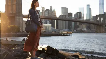 Задник до фильму"Чи вмієш ти зберігати секрети?" #389102