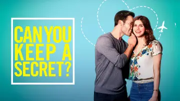 Задник до фильму"Чи вмієш ти зберігати секрети?" #905392