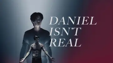 Відео до фільму Деніел несправжній — Daniel Isn't Real - Teaser Trailer