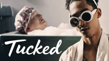 Задник до фильму"Tucked" #703317