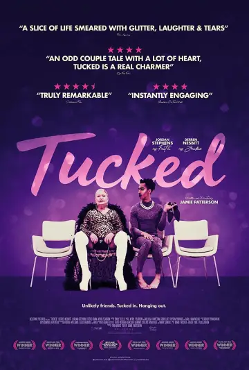 Постер до фильму"Tucked" #703338