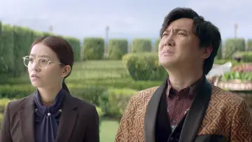 Задник до фильму"西虹市首富" #385461