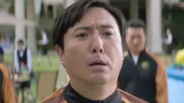 Задник до фильму"西虹市首富" #385466