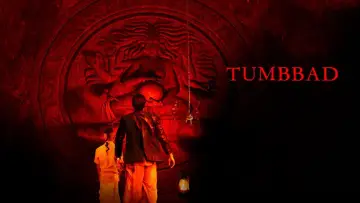 Задник до фильму"Тумбад" #864209