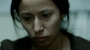 Задник до фильму"Las Desaparecidas" #1194387