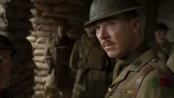 Задник до фильму"1917" #180516