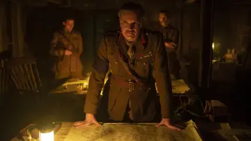 Задник до фильму"1917" #180517